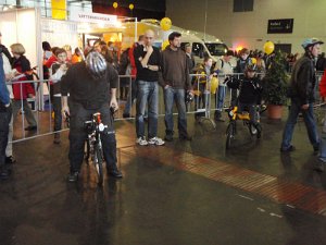 Radmesse Bremen 038